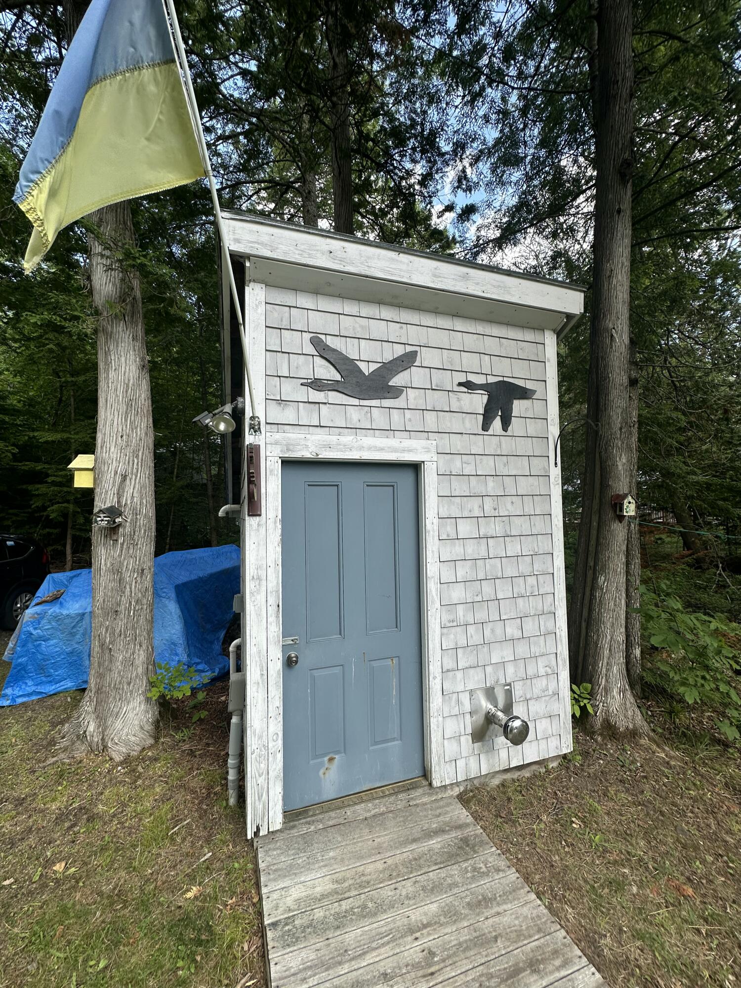 69 Deering Lake Road Orient, ME 04471 - Photo 25 of 29 IMG_0128