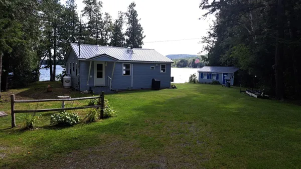 $299,900 | 69 Deering Lake Road, Orient, ME 04471