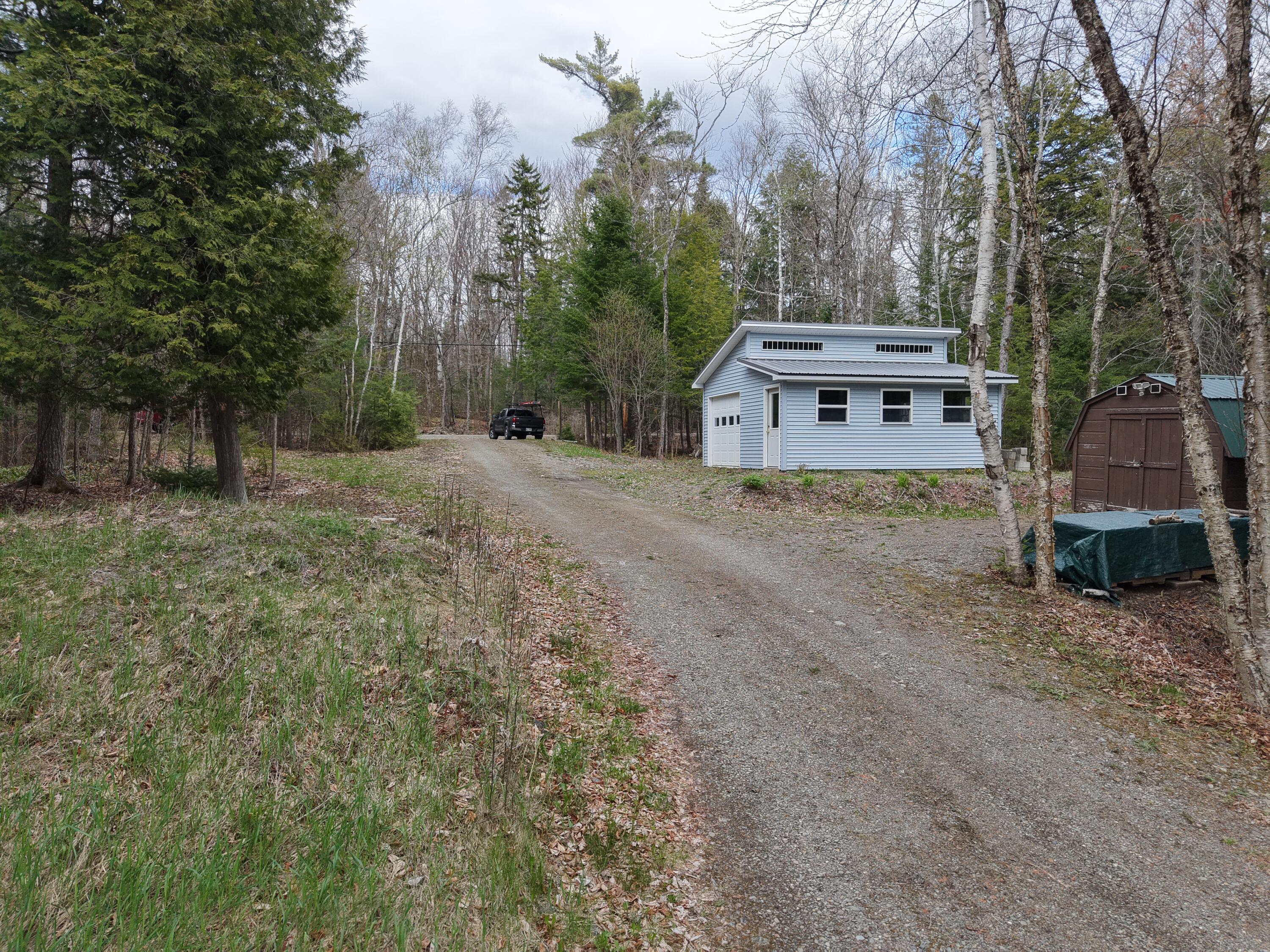 69 Deering Lake Road Orient, ME 04471 - Photo 33 of 39 DJI_20260511152849_0340_D