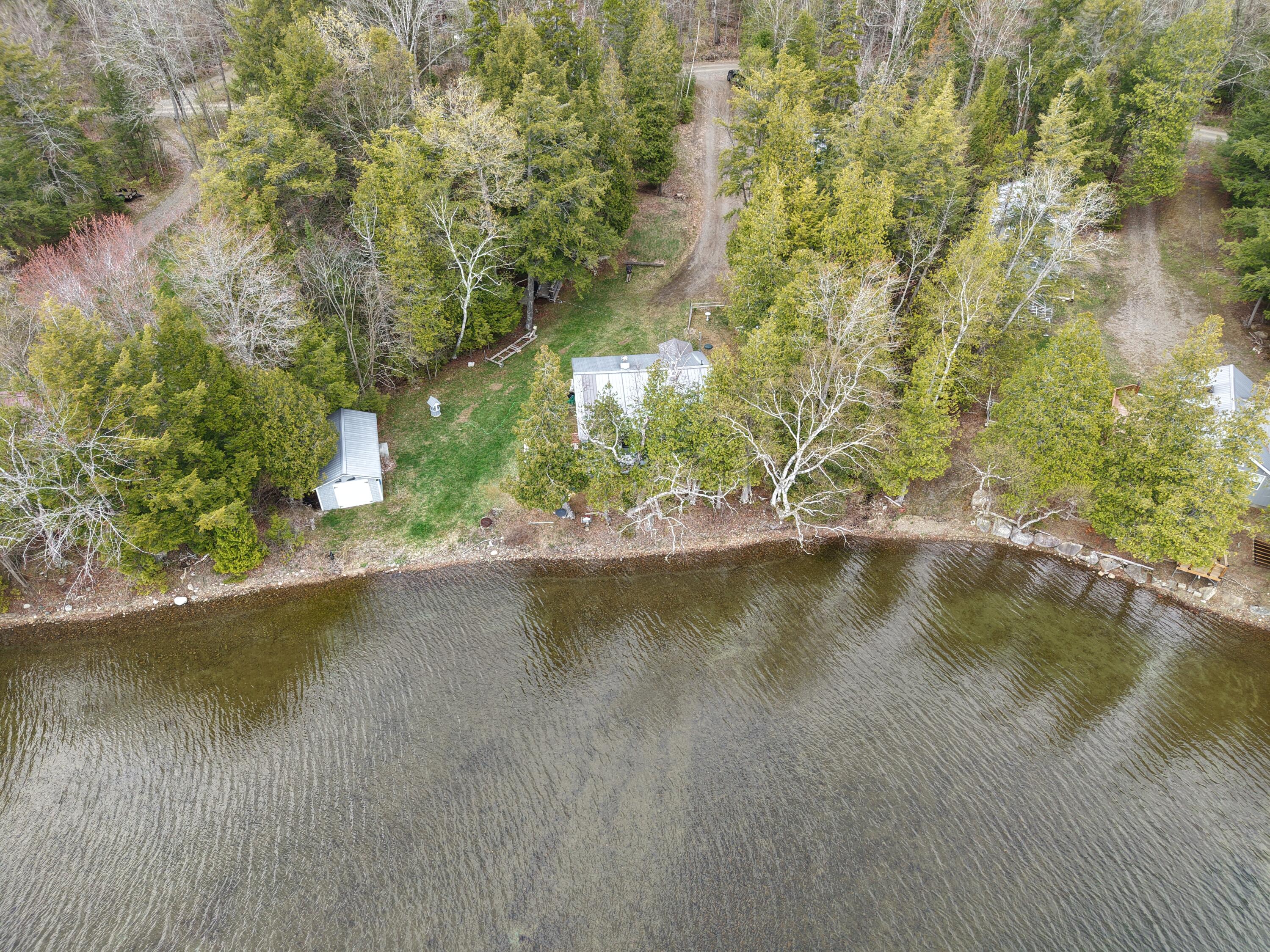69 Deering Lake Road Orient, ME 04471 - Photo 34 of 39 DJI_20260511153024_0345_D