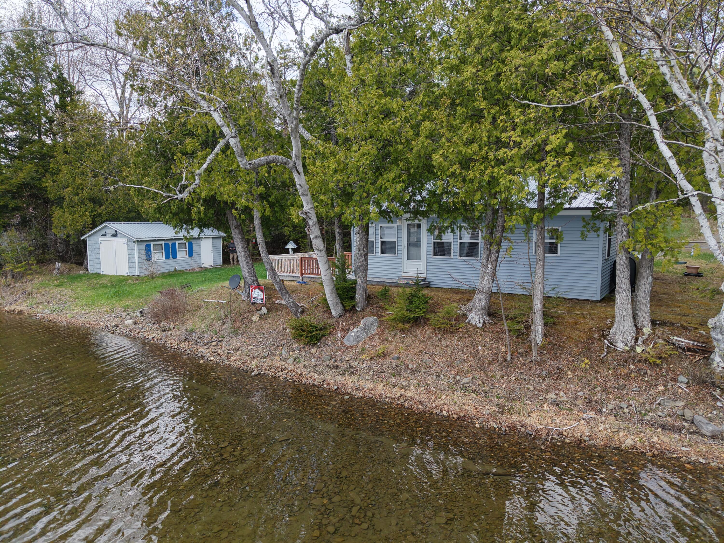 69 Deering Lake Road Orient, ME 04471 - Photo 35 of 39 DJI_20260511153213_0349_D