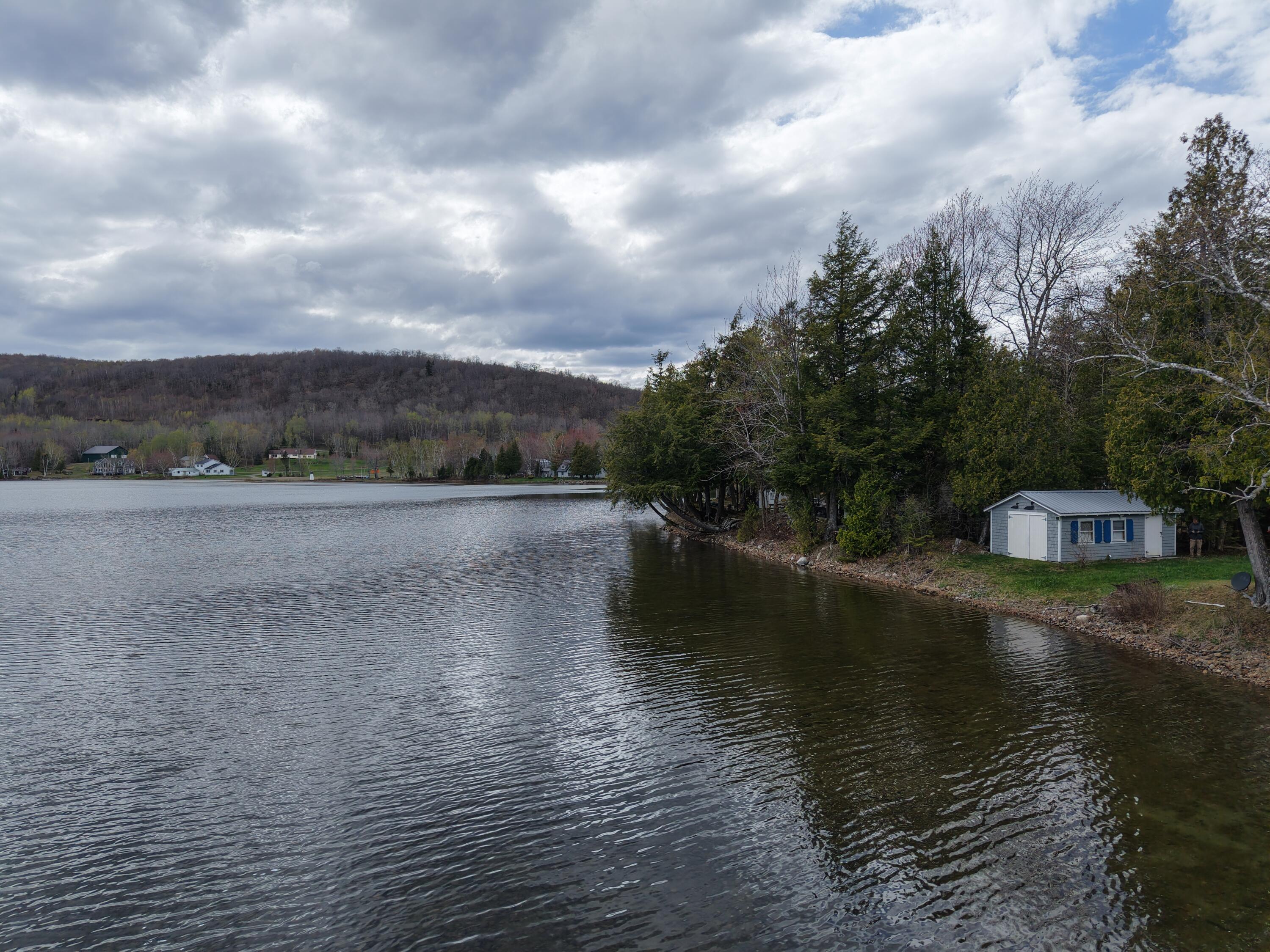 69 Deering Lake Road Orient, ME 04471 - Photo 38 of 39 DJI_20260511153234_0352_D