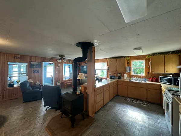 $299,900 | 69 Deering Lake Road, Orient, ME 04471