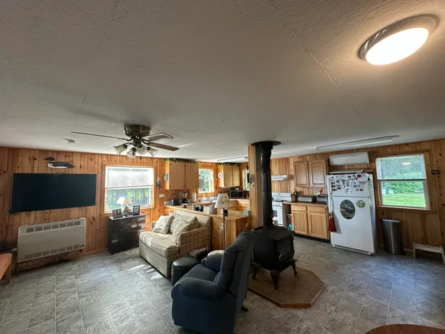 $329,900 | 69 Deering Lake Road, Orient, ME 04471