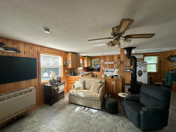 $299,900 | 69 Deering Lake Road, Orient, ME 04471