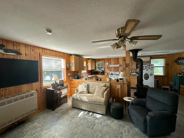 $329,900 | 69 Deering Lake Road, Orient, ME 04471