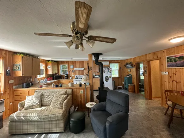 $299,900 | 69 Deering Lake Road, Orient, ME 04471