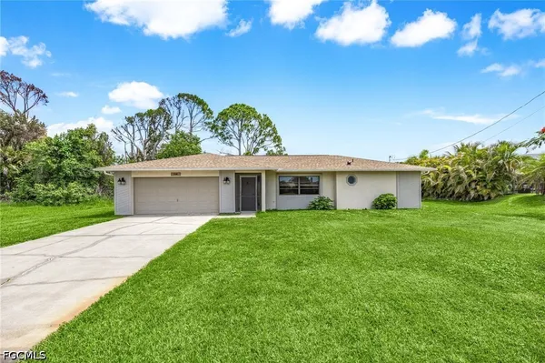 $255,000 | 2613 Southwest Embers Terrace, Cape Coral, FL 33991
