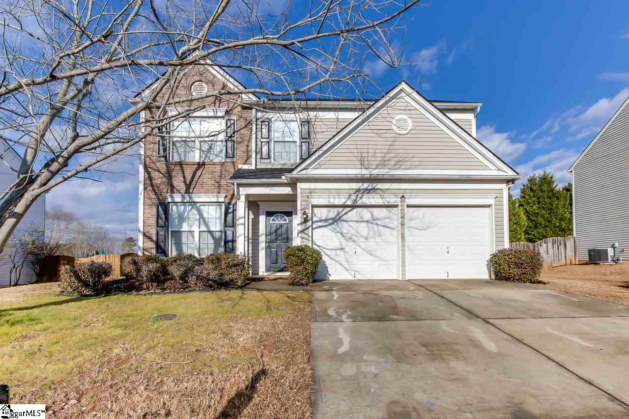 104 Innisbrook Lane Simpsonville, SC 29681 - Photo 1 of 35 Gallery Image 1