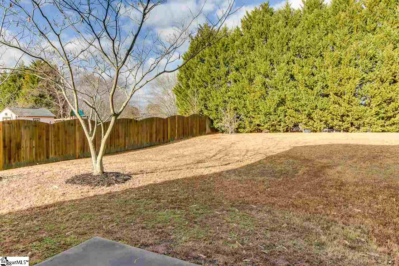 104 Innisbrook Lane Simpsonville, SC 29681 - Photo 29 of 35 Gallery Image 29