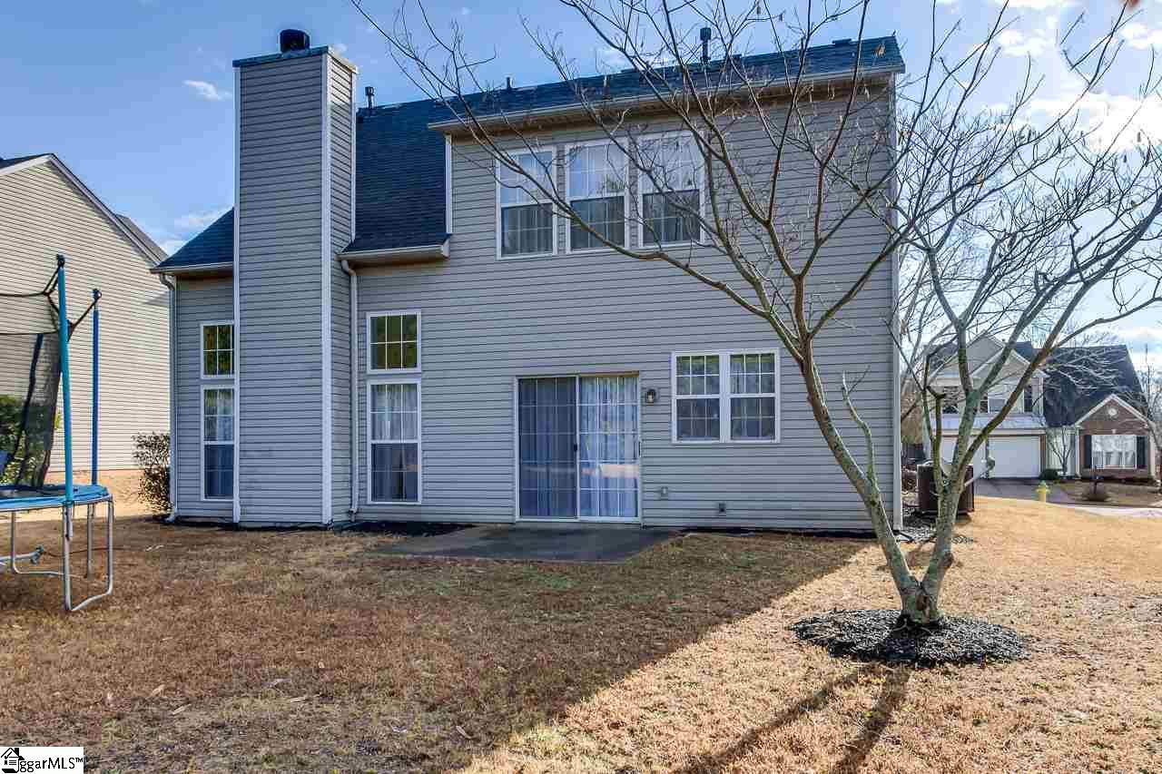 104 Innisbrook Lane Simpsonville, SC 29681 - Photo 30 of 35 Gallery Image 30