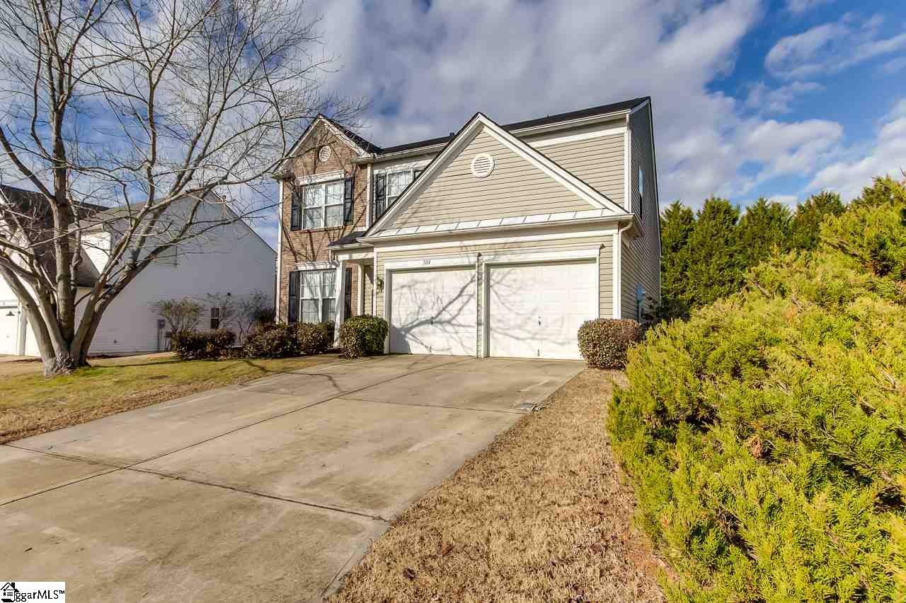104 Innisbrook Lane Simpsonville, SC 29681 - Photo 31 of 35 Gallery Image 31