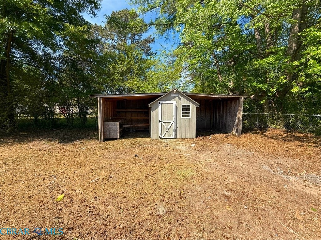 20310 Ivor Road Courtland, VA 23837 - Photo 36 of 39