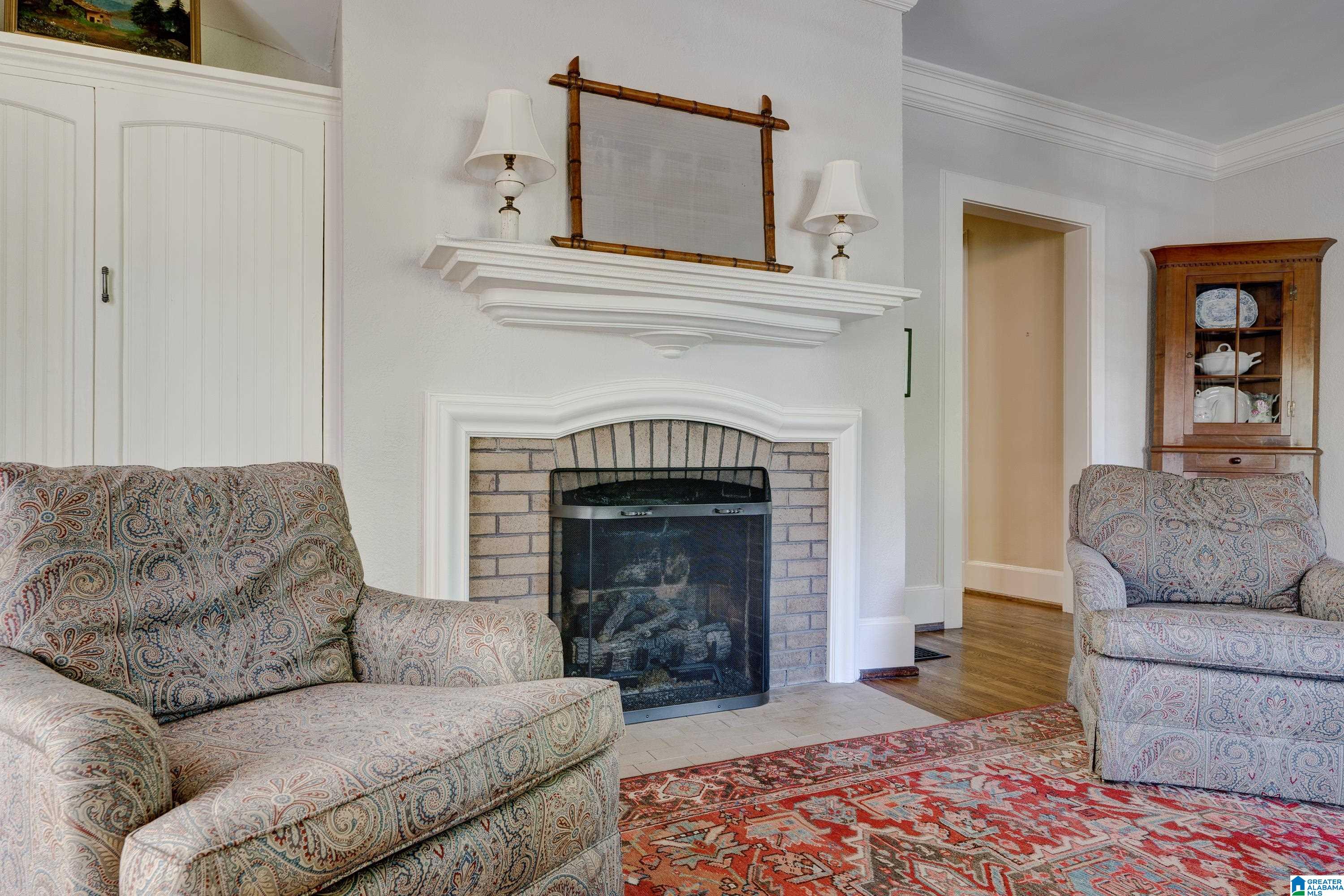 4341 Overlook Road Birmingham, AL 35222 - Photo 9 of 49