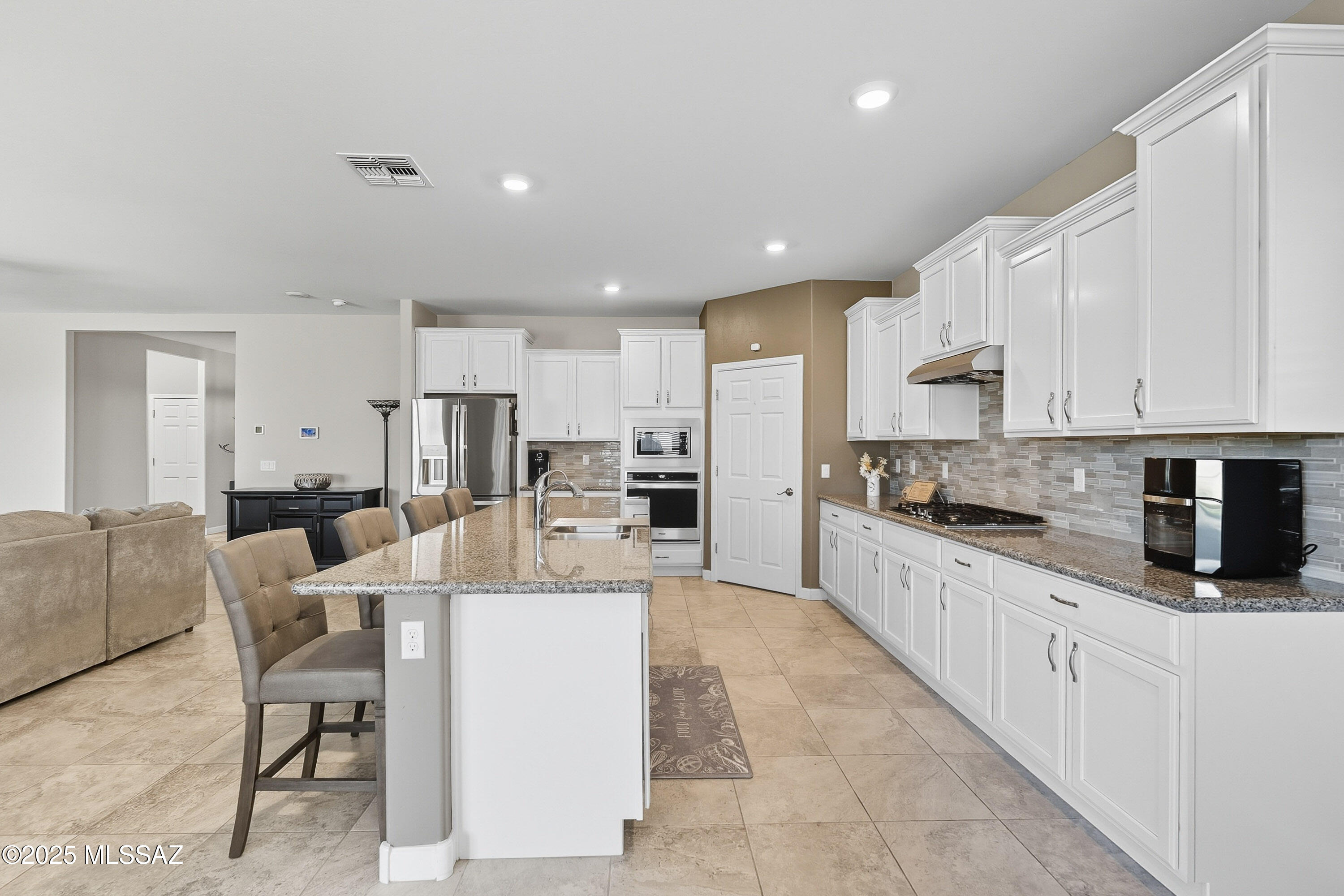 8946 West Airdale Road Marana, AZ 85653 - Photo 5 of 28
