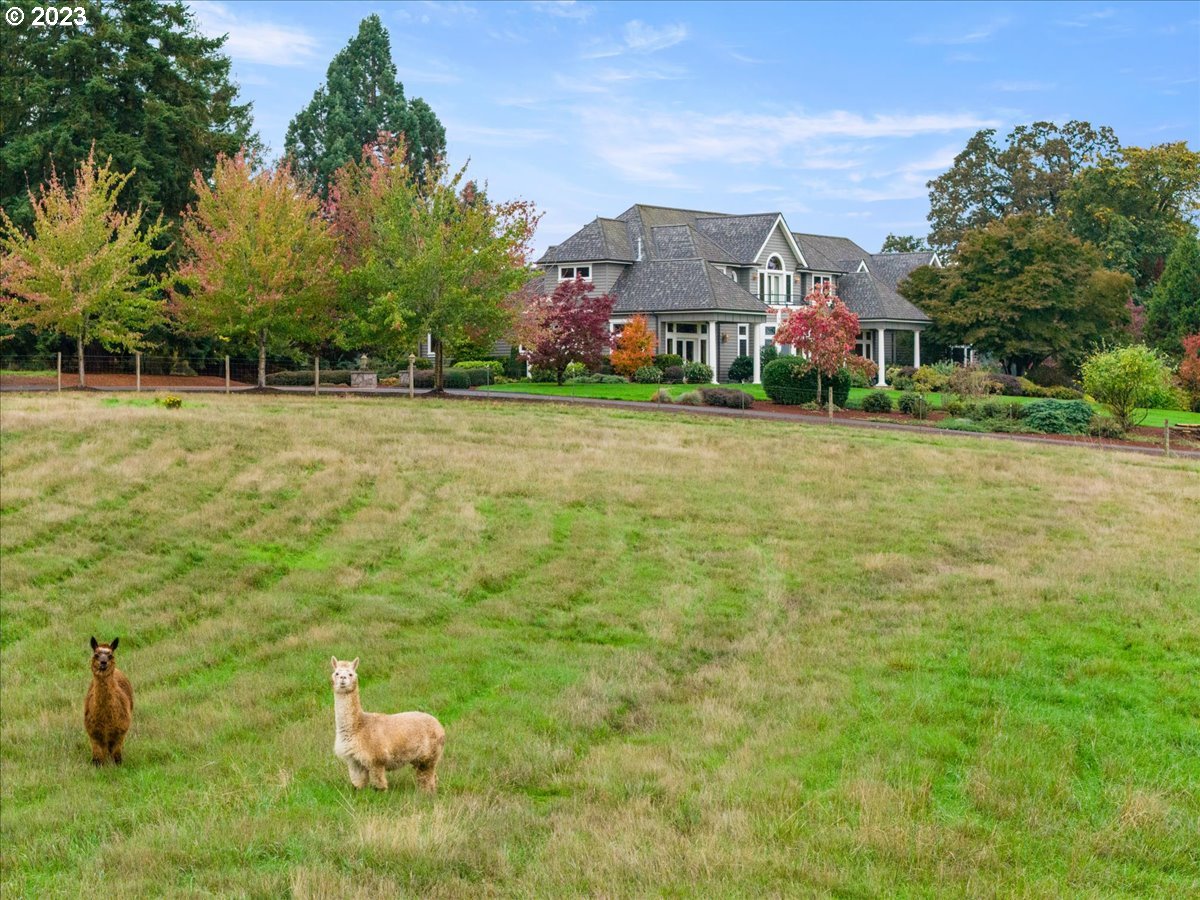 26065 Southwest Baker Road Sherwood, OR 97140 - Photo 41 of 48 Acreage