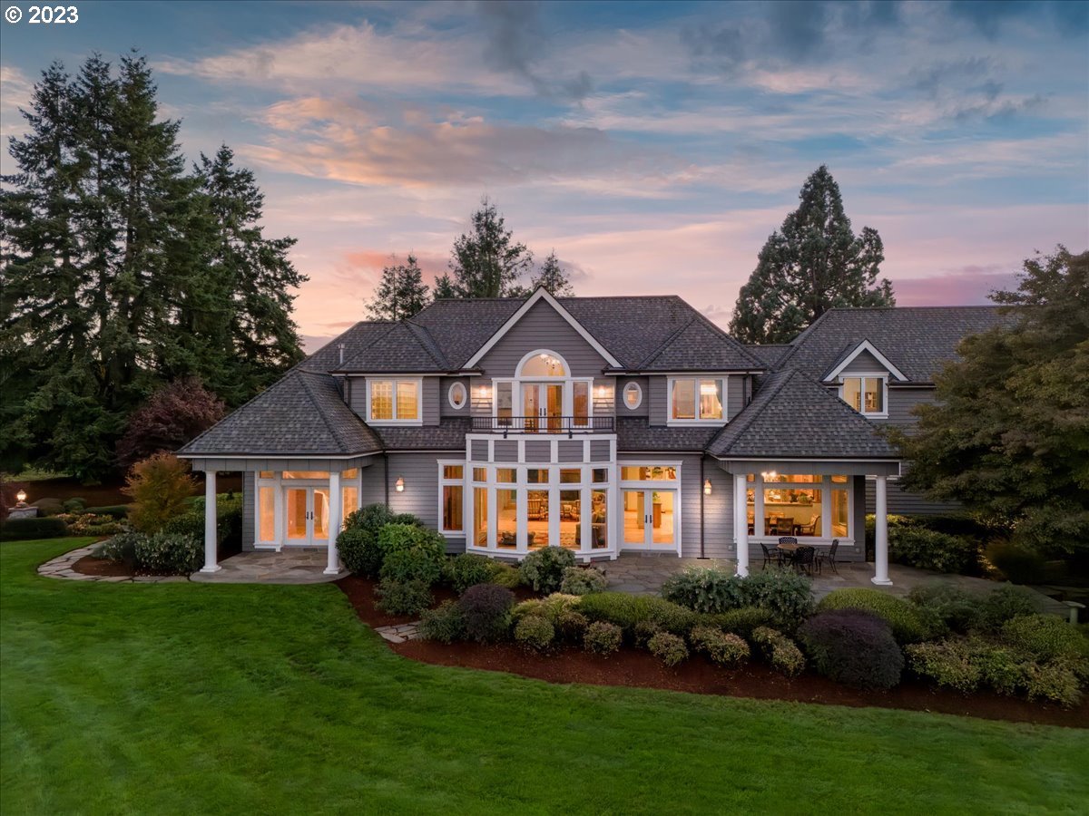26065 Southwest Baker Road Sherwood, OR 97140 - Photo 43 of 48 Exterior