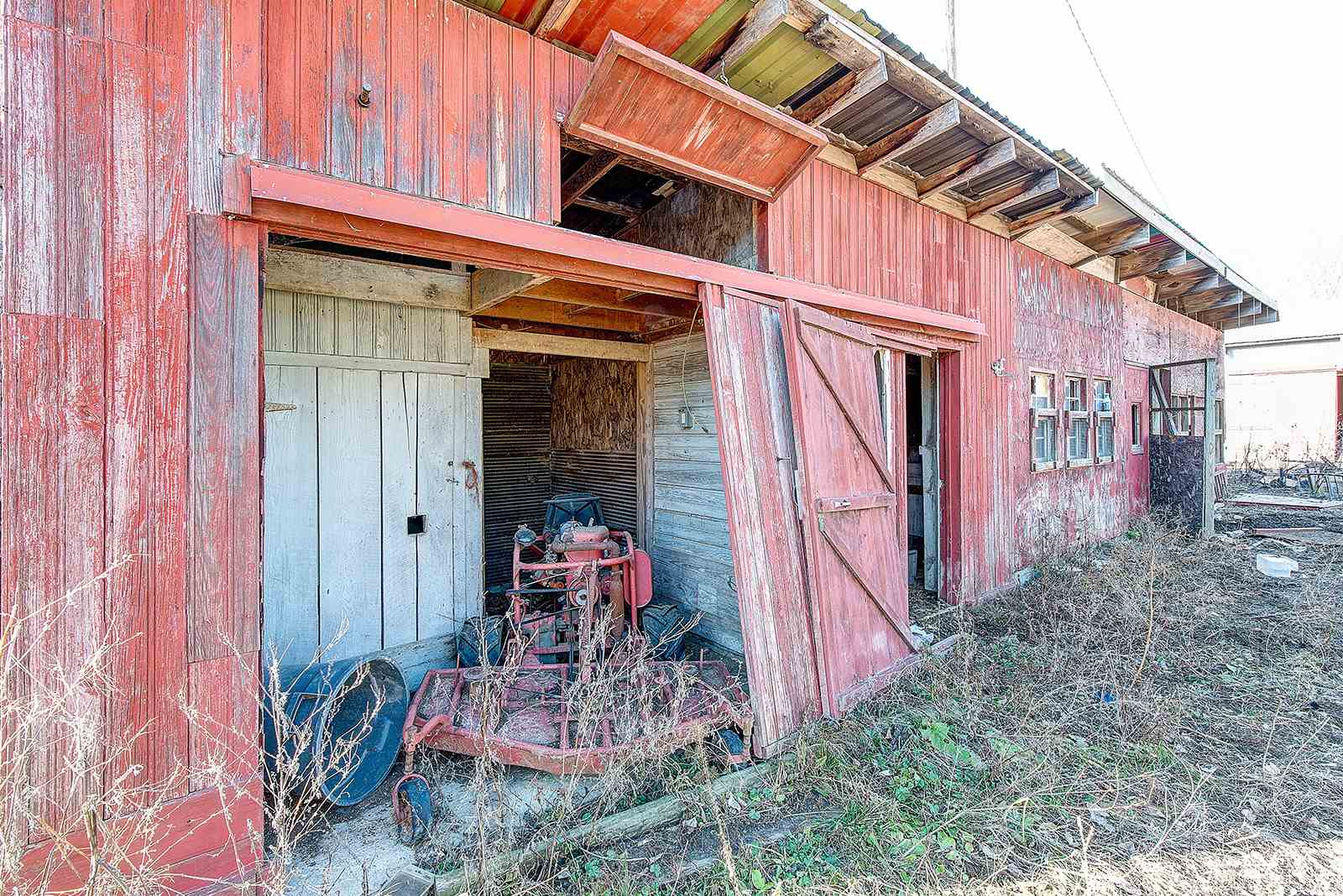 7070 North Caldwell Road Lebanon, IN 46052 - Photo 22 of 24