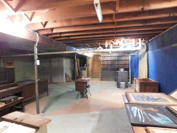 $265,000 | 187 South Behler Road, Ravenna, MI 49451