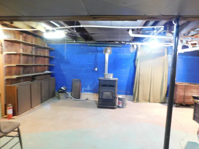 $265,000 | 187 South Behler Road, Ravenna, MI 49451