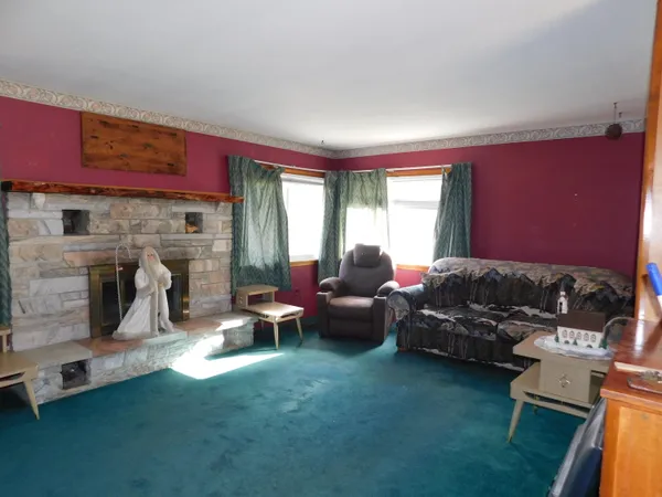 $265,000 | 187 South Behler Road, Ravenna, MI 49451