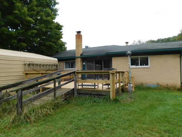 $265,000 | 187 South Behler Road, Ravenna, MI 49451