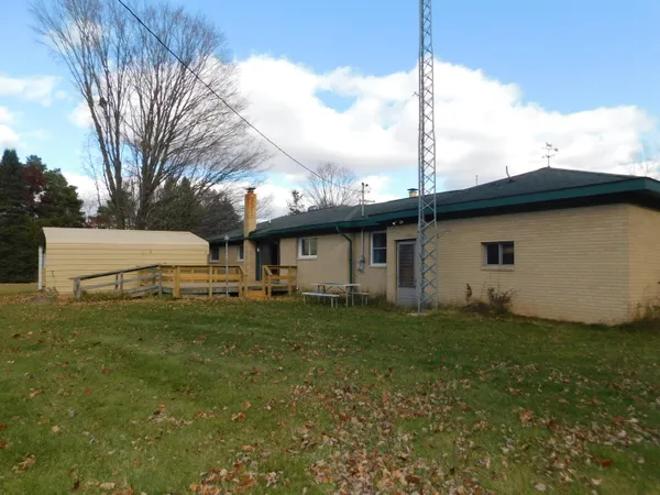 $265,000 | 187 South Behler Road, Ravenna, MI 49451