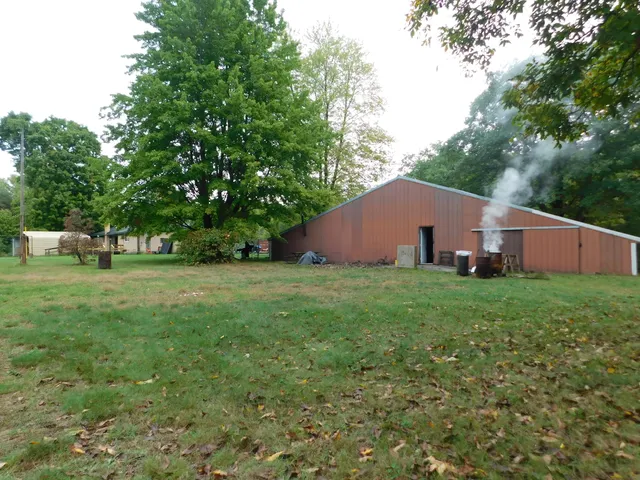 $265,000 | 187 South Behler Road, Ravenna, MI 49451