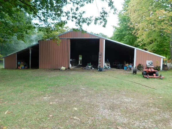 $265,000 | 187 South Behler Road, Ravenna, MI 49451