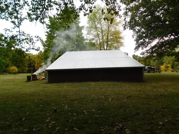 $265,000 | 187 South Behler Road, Ravenna, MI 49451
