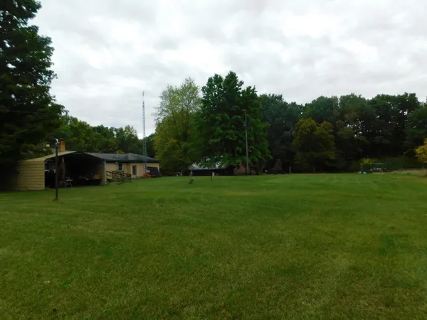 $265,000 | 187 South Behler Road, Ravenna, MI 49451