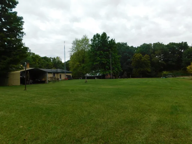 $265,000 | 187 South Behler Road, Ravenna, MI 49451