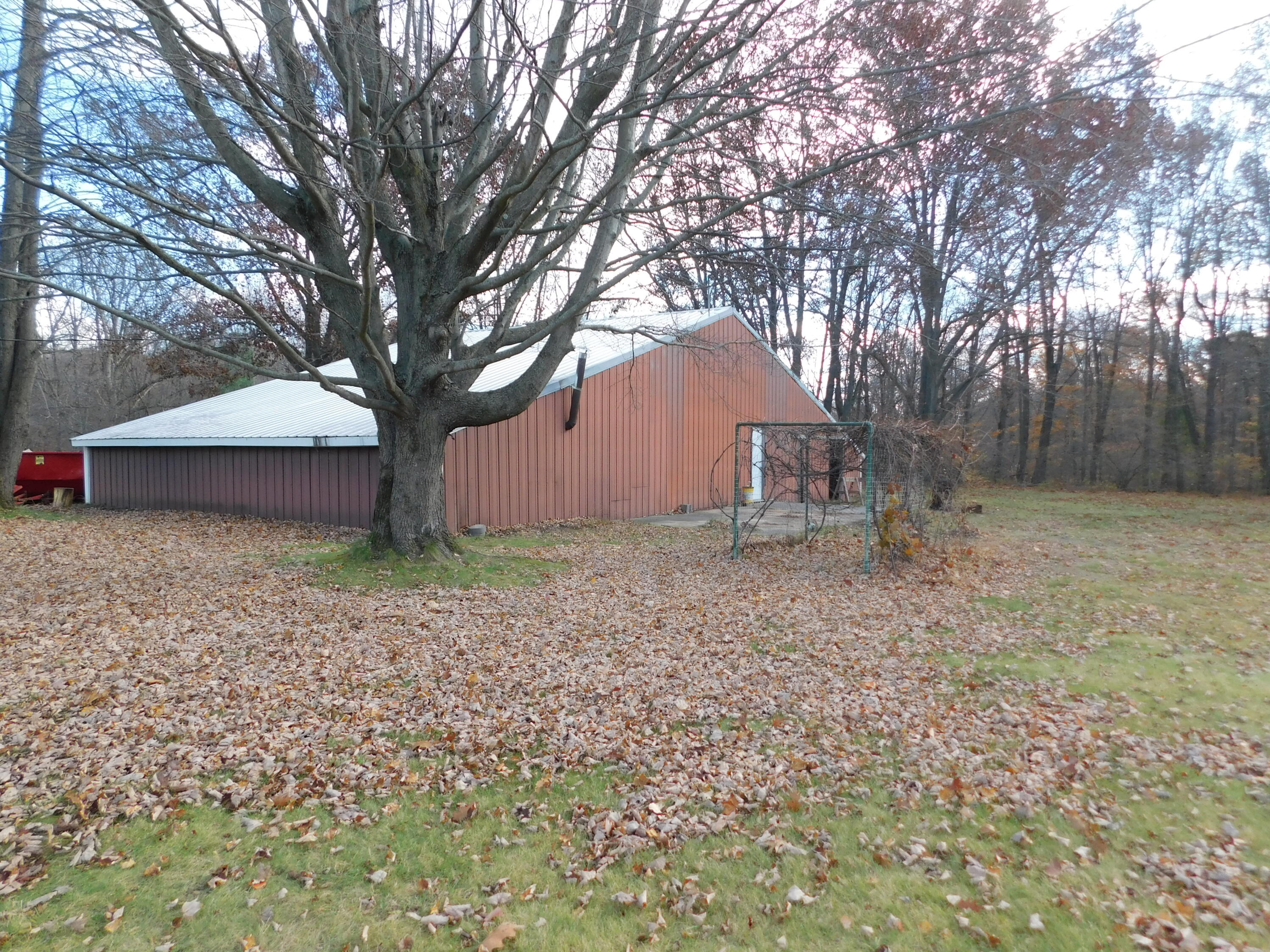 187 South Behler Road Ravenna, MI 49451 - Photo 3 of 31 DSCN3003