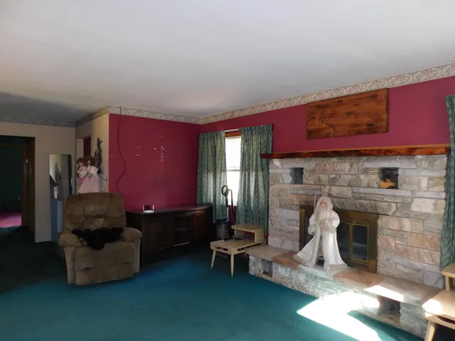 $265,000 | 187 South Behler Road, Ravenna, MI 49451