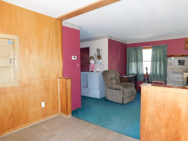 $265,000 | 187 South Behler Road, Ravenna, MI 49451