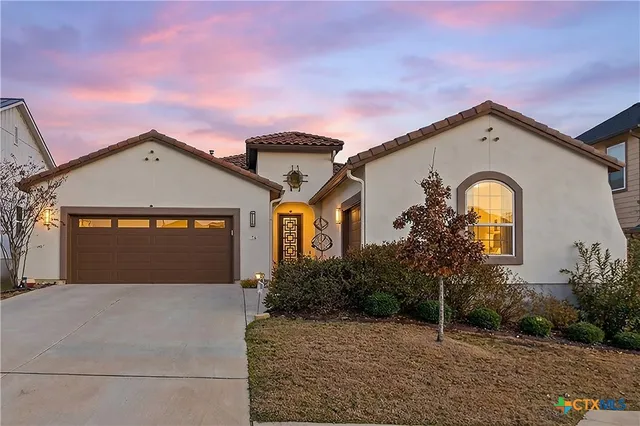 $786,000 | 336 Calming Agave Way, San Marcos, TX 78666