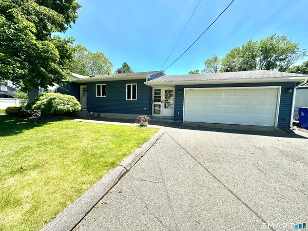 $339,900 | 433 Reed Avenue, Windsor Locks, CT 06096
