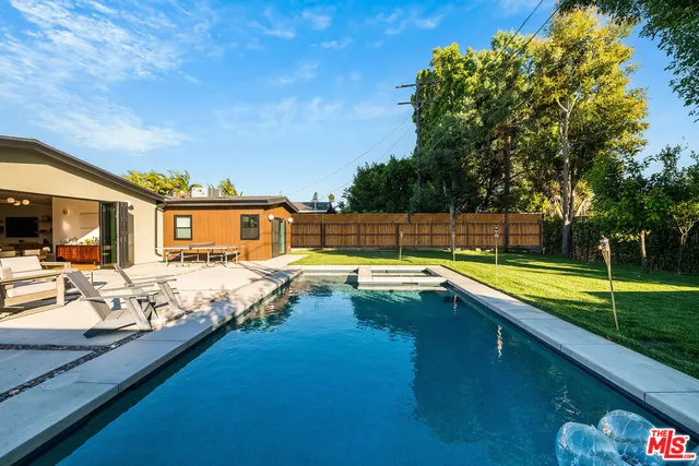 $12,995 | 13542 Valleyheart Drive, Sherman Oaks, CA 91423