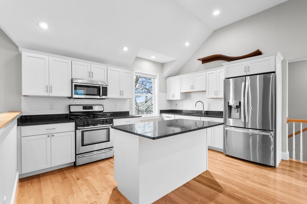 6 Peter Parley Road, Unit 3 Boston, MA 02130 - Photo 1 of 17