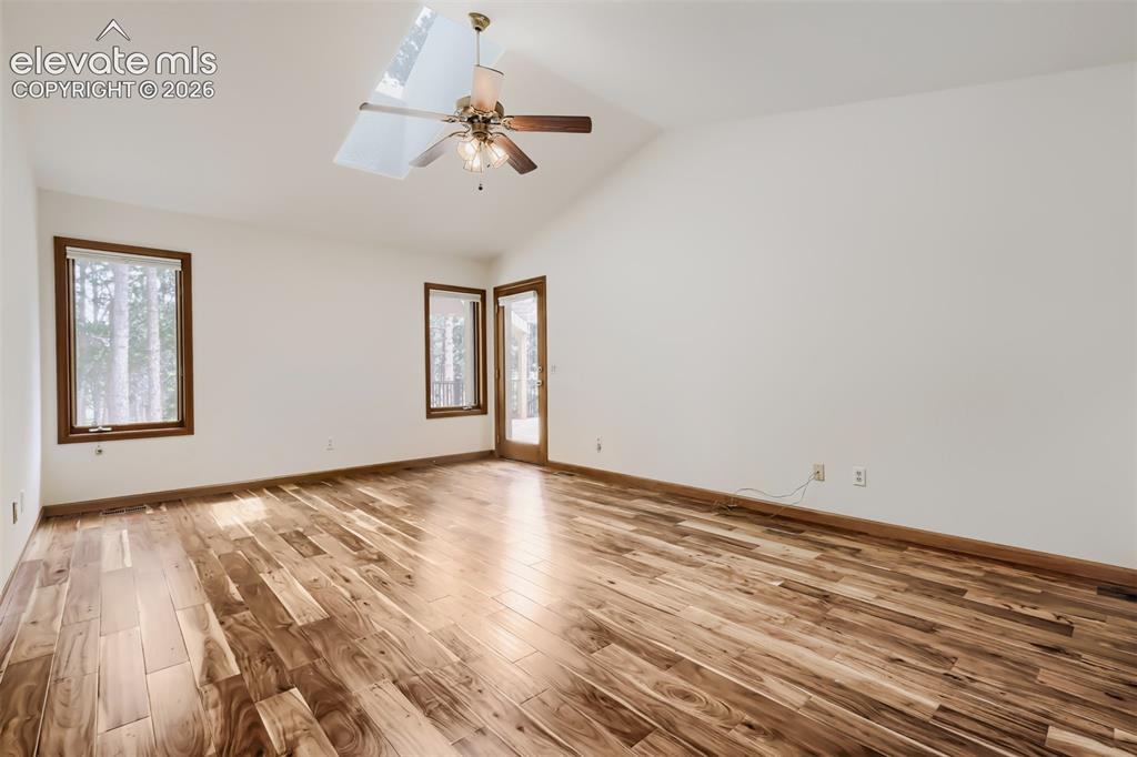 8750 Tannenbaum Road Colorado Springs, CO 80908 - Photo 15 of 39