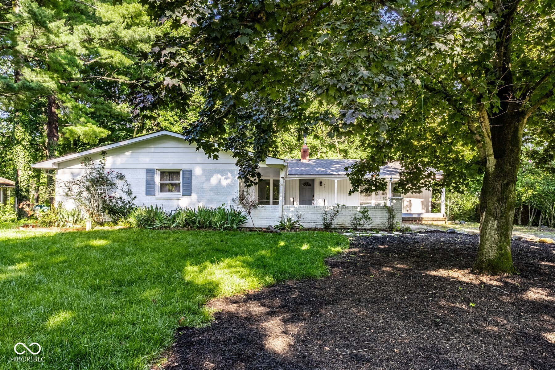 9514 Haverstick Road Indianapolis, IN 46240 - Photo 1 of 28