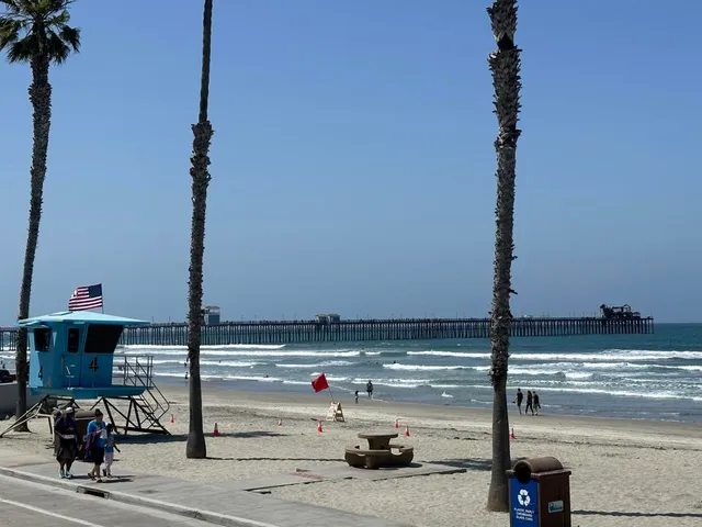 a view of a ocean view