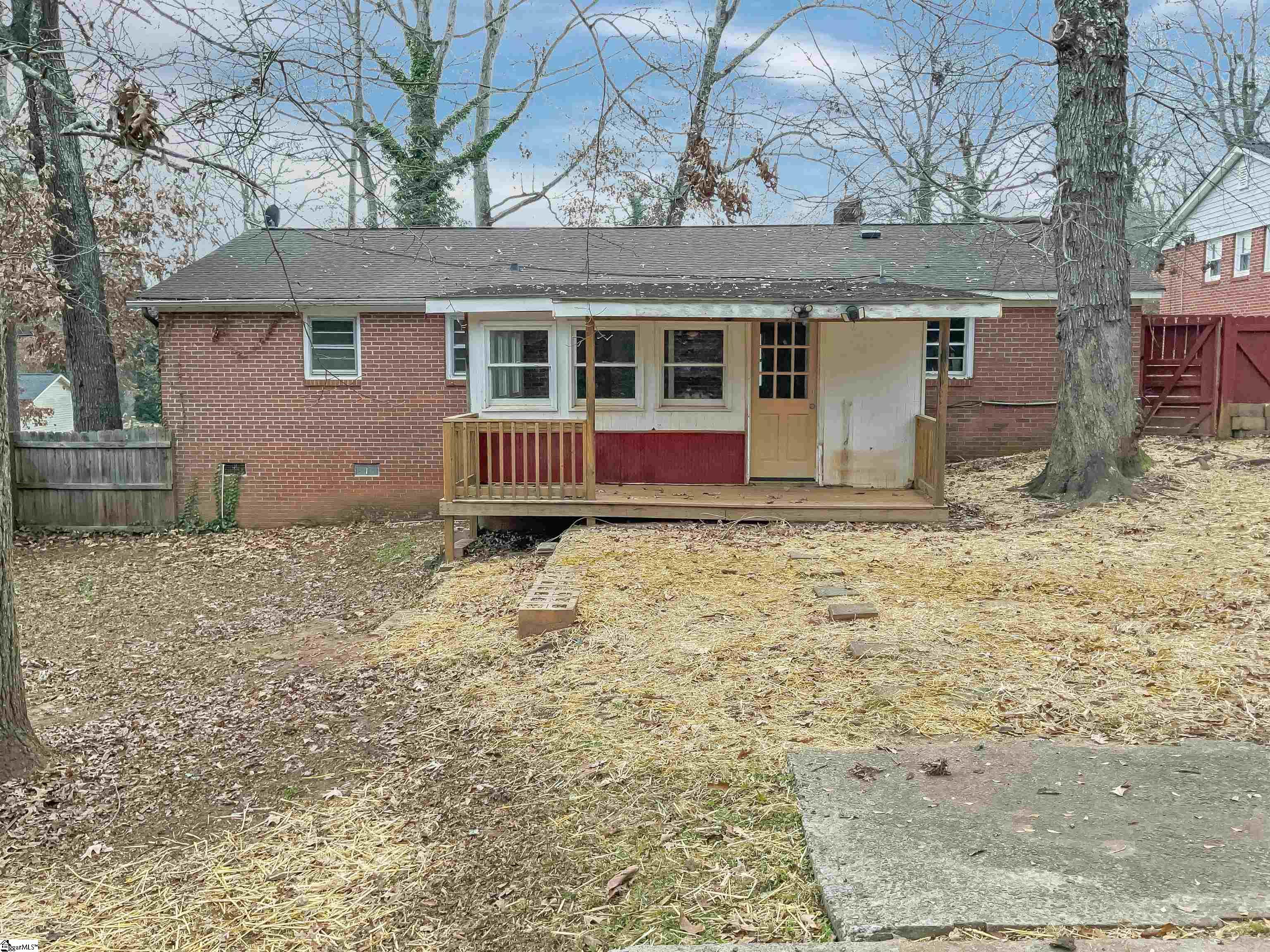 421 High Valley Boulevard Greenville, SC 29605 - Photo 8 of 22