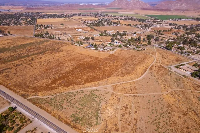 $160,000 | 0 Merger 2 Boulevard, Nuevo, CA 92567