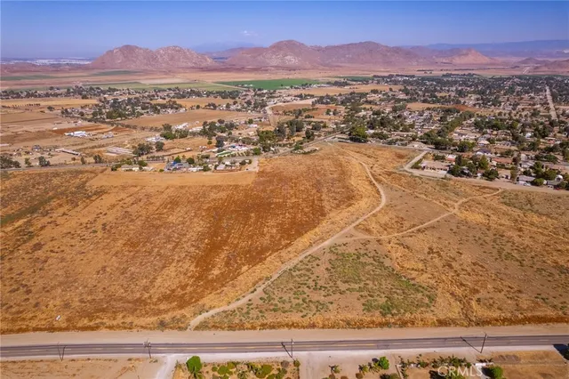 $160,000 | 0 Merger 2 Boulevard, Nuevo, CA 92567