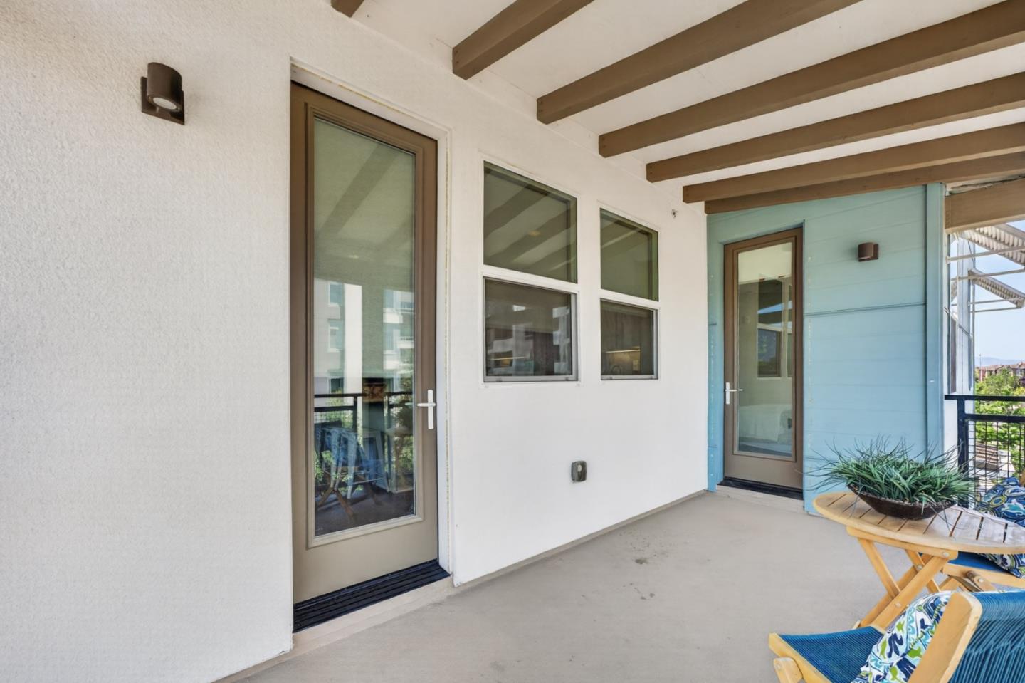 202 Market Street Milpitas, CA 95035 - Photo 23 of 30 a view of an entryway of house