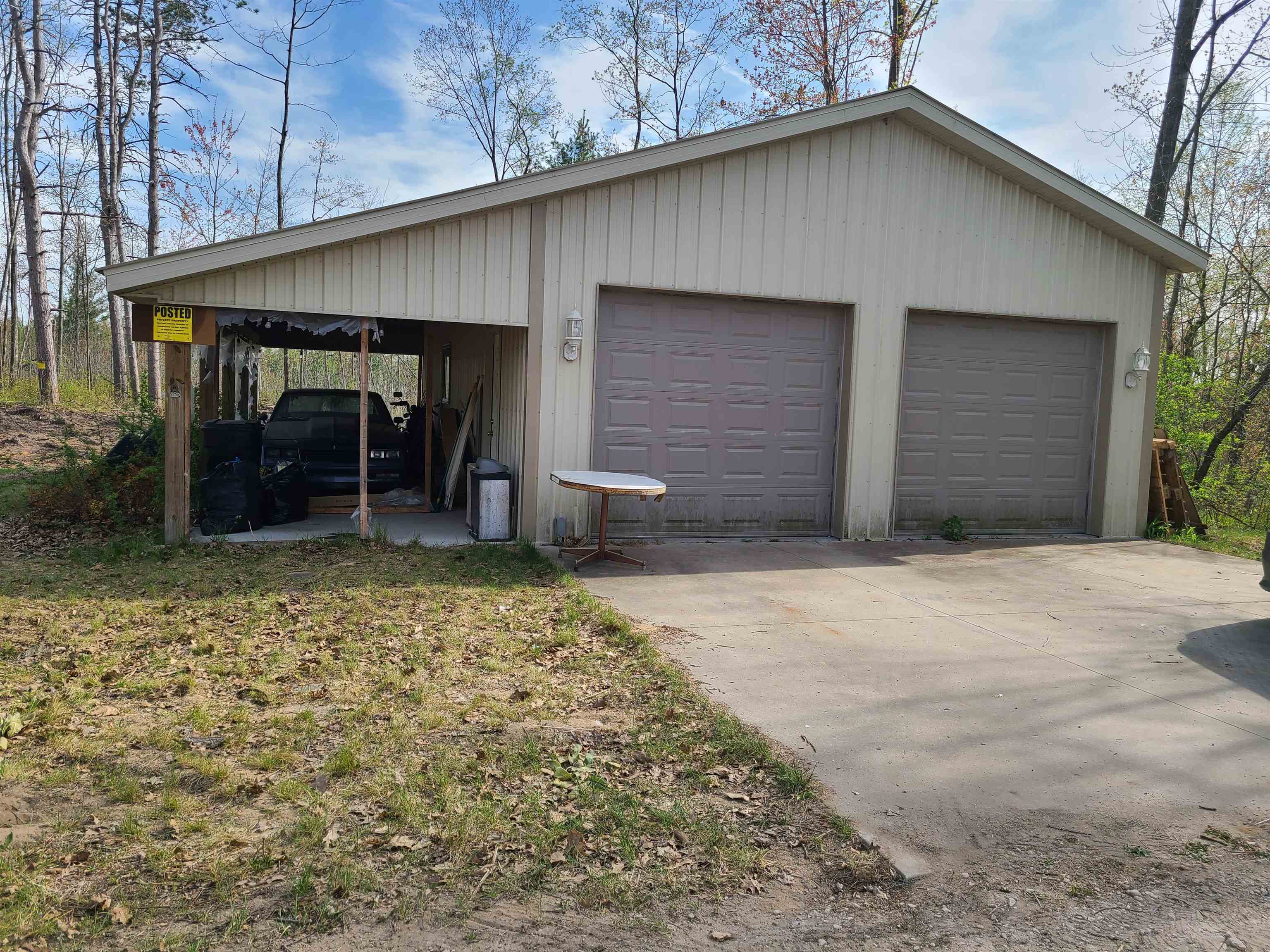 298 East Surrey Road Farwell, MI 48622 - Photo 1 of 5 Gallery Image 1