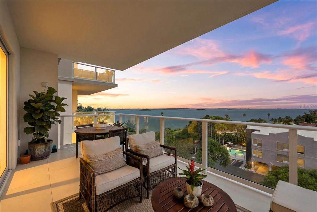 1020 Sunset Point Road, Unit 601 Clearwater, FL 33755 - Photo 17 of 59 Gallery Image 17