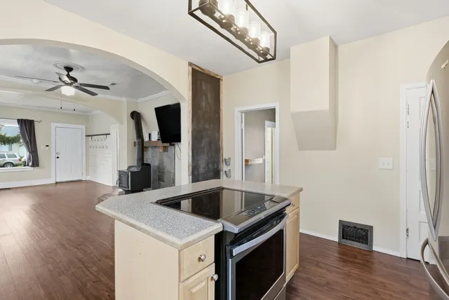 $389,900 | 1028 East Courtland Avenue, Spokane, WA 99207