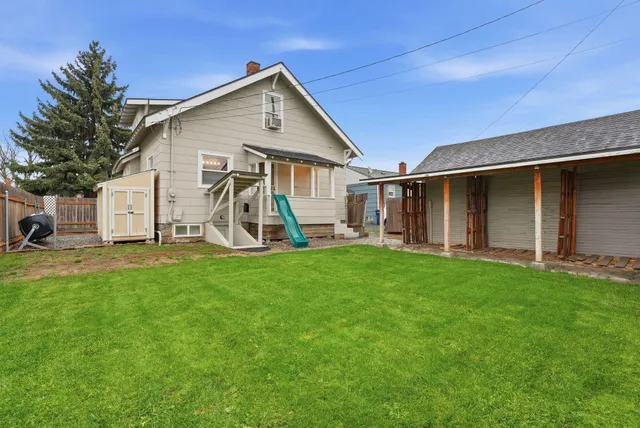 $389,900 | 1028 East Courtland Avenue, Spokane, WA 99207